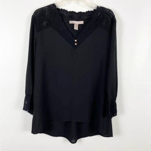 Forever21 blouse size small - Picture 1 of 4